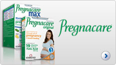 Pregnacare